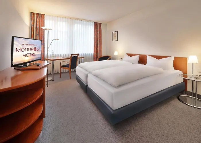 Mueller Cafe & Wein - Mondholzhotel Hotel Veitshöchheim