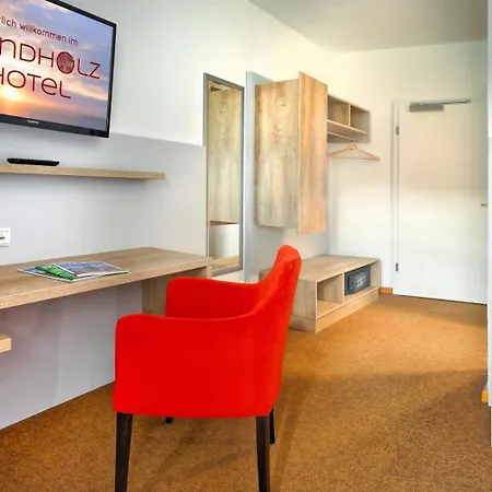 Ξενοδοχείο Mueller Cafe & Wein - Mondholzhotel Veitshöchheim