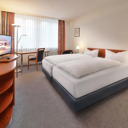 Mueller Cafe & Wein - Mondholzhotel Hotel Veitshochheim