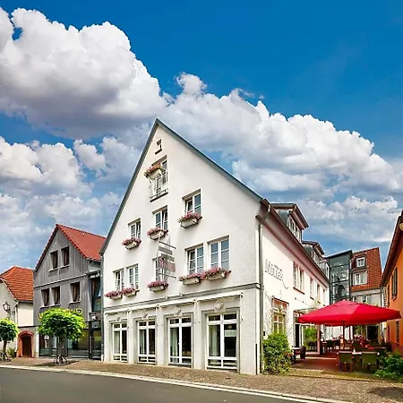 Otel Muller Cafe & Wein