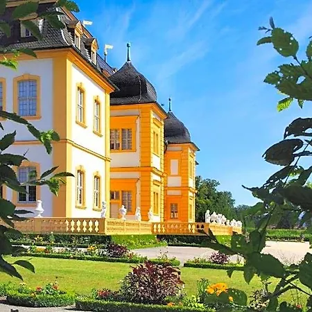 Отель Mueller Cafe & Wein - Mondholzhotel 3*