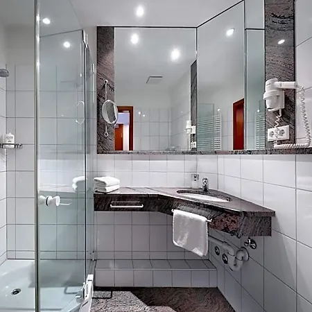 Otel Muller Cafe & Wein 3*