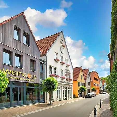 Отель Mueller Cafe & Wein - Mondholzhotel 3*